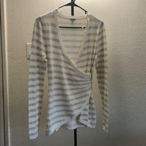 Guess long sleeve shirt